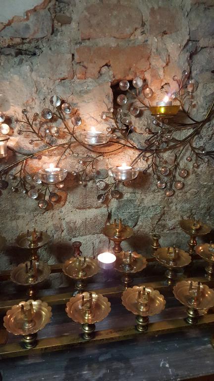 טראלי Finnegans Hostel And B&B Accommodation מראה חיצוני תמונה